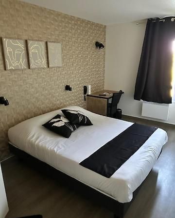 Fasthotel جو المظهر الخارجي الصورة