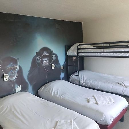 Fasthotel جو المظهر الخارجي الصورة