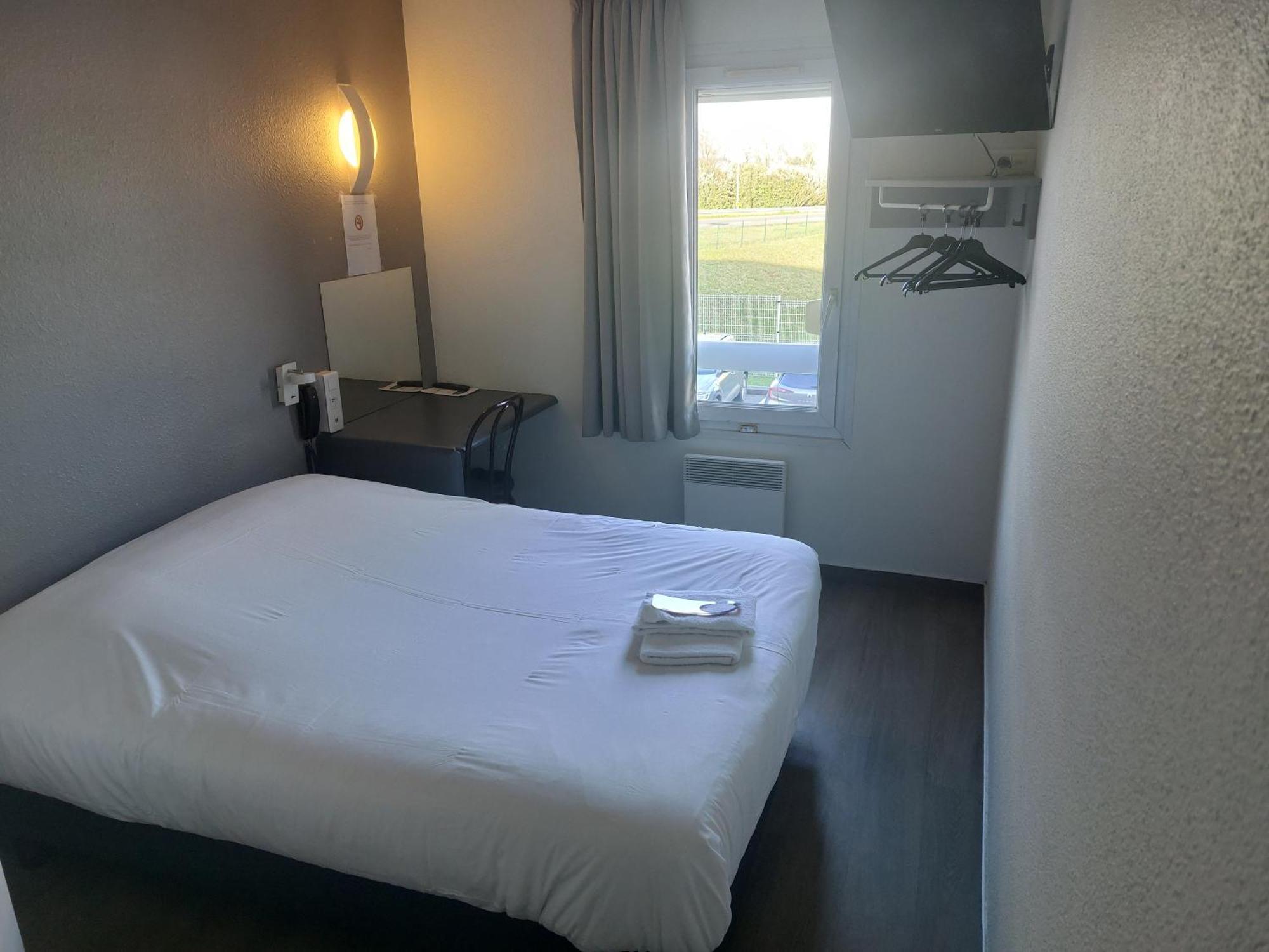 Fasthotel جو المظهر الخارجي الصورة