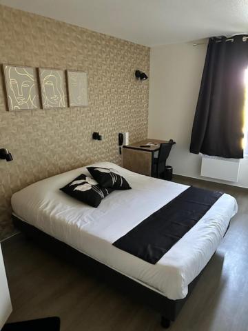 Fasthotel جو المظهر الخارجي الصورة