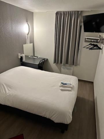 Fasthotel جو المظهر الخارجي الصورة