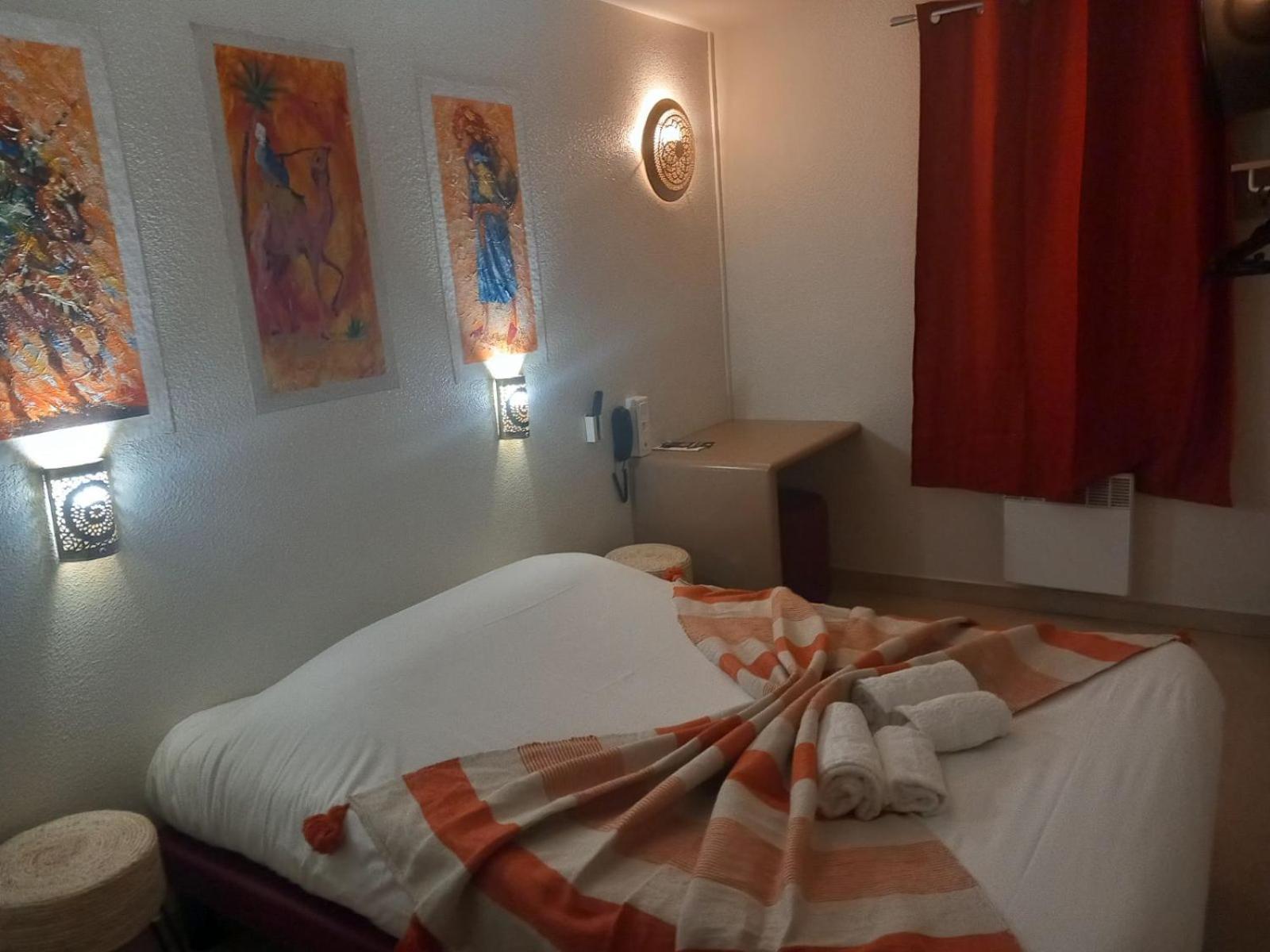 Fasthotel جو المظهر الخارجي الصورة