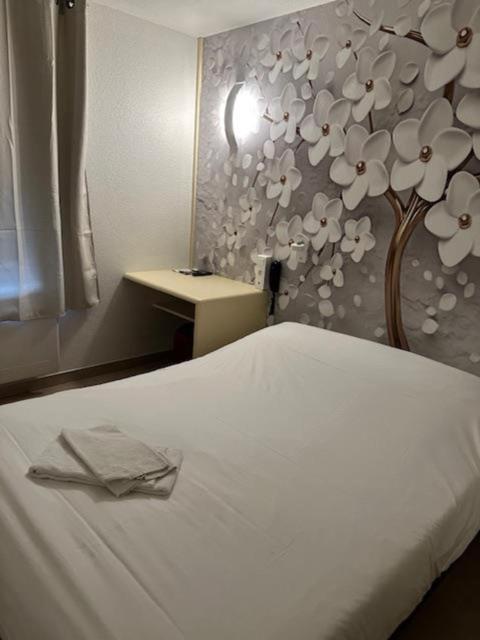 Fasthotel جو المظهر الخارجي الصورة