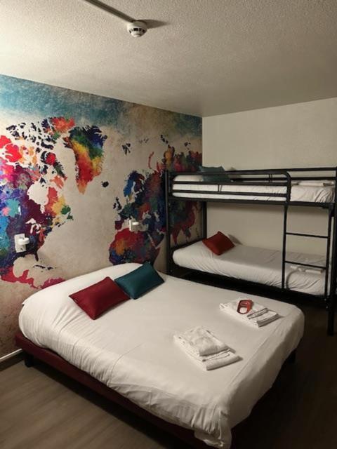 Fasthotel جو المظهر الخارجي الصورة