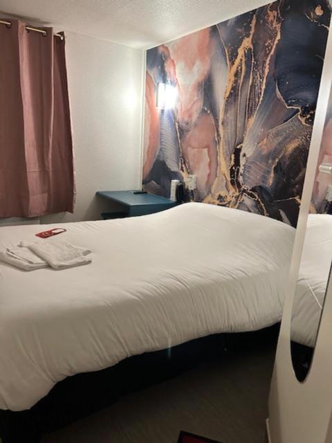 Fasthotel جو المظهر الخارجي الصورة